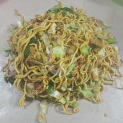 Mie Kambing Kikil