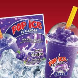 Pop Ice Blend Grape