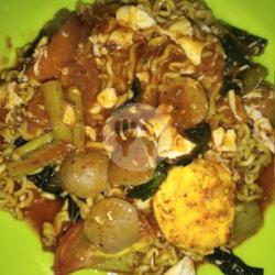 Mie Tektek  Baso