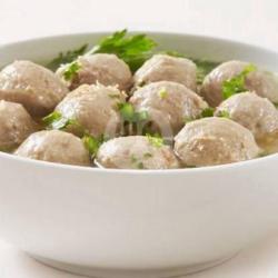 Bakso  Ba Kuah