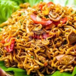 Mie Special Goreng /rebus