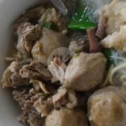 Mie Bakso Campur   Krewed