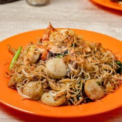 Mie Goreng Petai