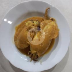 Gulai Cumi