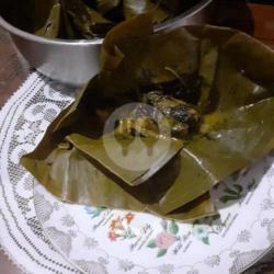 Pepes Ayam