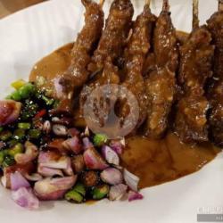 Sate Khas Madura Sapi 15 Tusuk