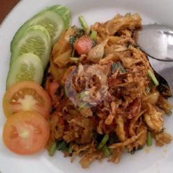 Mie Kwetiaw, Pedas/pedas Mampus/sedang