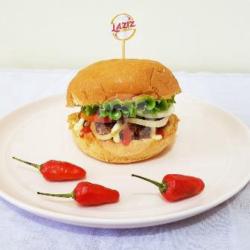 Laziz Reguler Burger