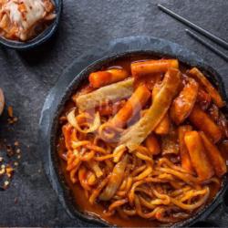 Rabokki Odeng