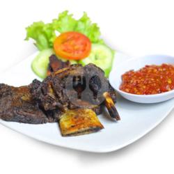 Iga Sapi Bakar