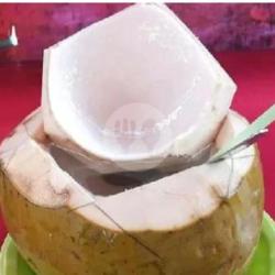 Kelapa Batok