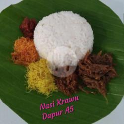 Nasi Krawu Gresik