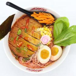 Jigoku Ramen Premium