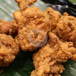 Ayam Goreng Kunyit