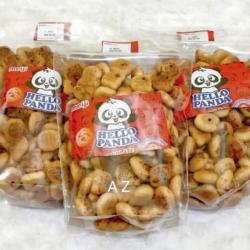 Hello Panda Coklat