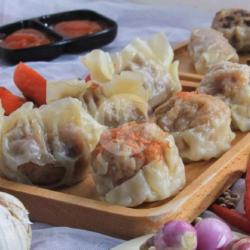 Dimsum Enak