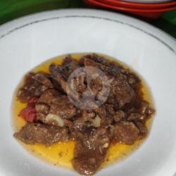 Sambal Goreng Daging