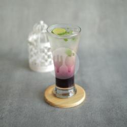 Grape Mojito