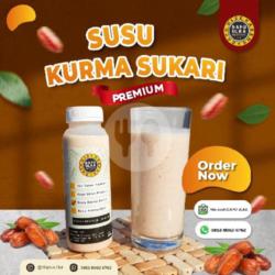 Susu Kurma Sukari Premium Frozen