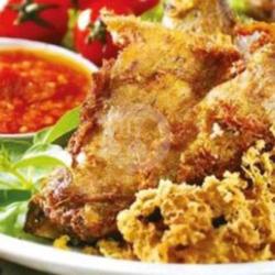 Ayam Jawa Goreng