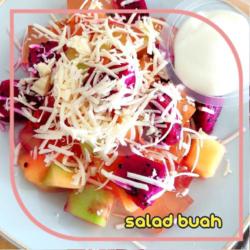 Salad Buah