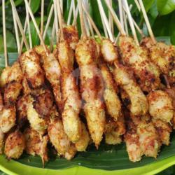 Sate Klopo Ayam (5 Tusuk)