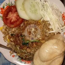 Nasi Goreng