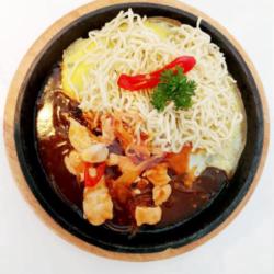 Hotplate Noodle