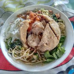 Bakso Beranak Pedas