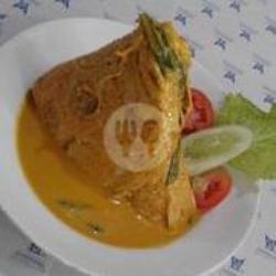 Gulai Kepala Kakap