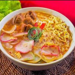 Seblak Telor