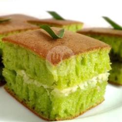 Terbul Pandan Keju