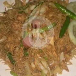 Bihun Rebus Telur (beli 5 Gratis 1)