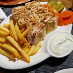 Shawarma Chicken Size Big