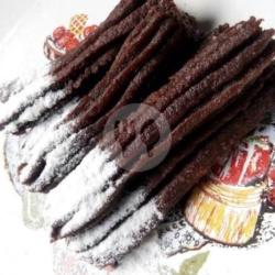 Churros Coklat