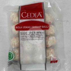 Cedea Bola Udang 200