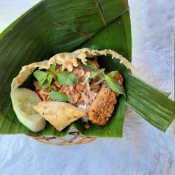 Nasi Pecel Tumpang