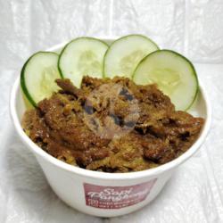 Rendang Sapi Special