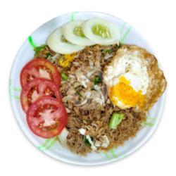 Nasi Goreng Bihun