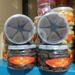 Coklat Keju Wisman 500gr