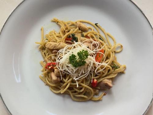 De Pasta