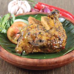 Ayam Bakar Jimbaran