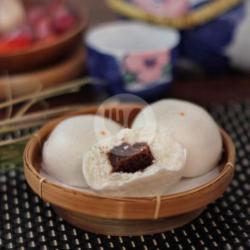 Bakpao Tausa