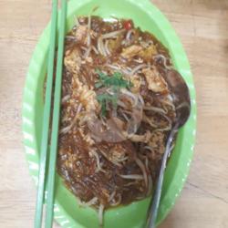 Mie Sagu Basah