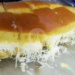 Ori Keju Kacang