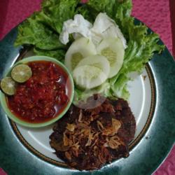 Empal / Gepuk Daging