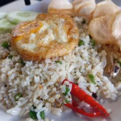 Nasi Goreng Pedas Kampung