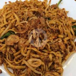 Mie Gepeng Goreng