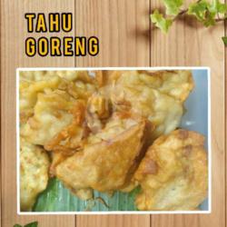Gorengan Tahu