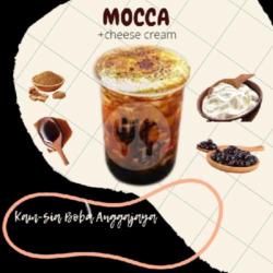 Mocca Cheese